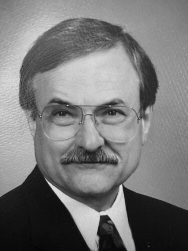 Marlo D. Baldwin